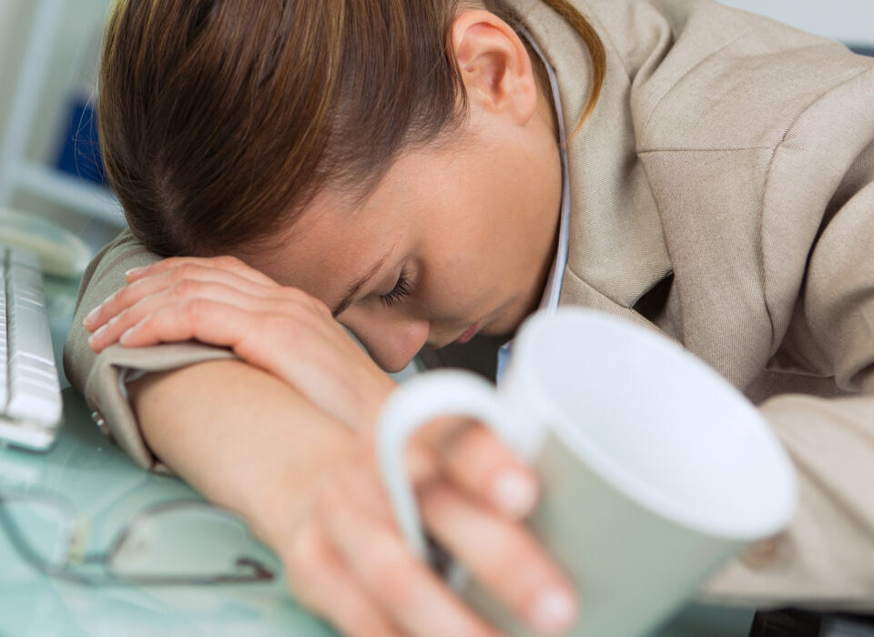 How Chiropractic Helps Chronic Fatigue Syndrome